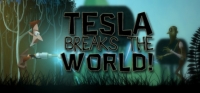 Tesla Breaks the World! Box Art