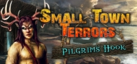 Small Town Terrors: Pilgrim's Hook - Collector's Edition Box Art