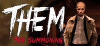 Them: The Summoning Box Art