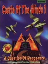 Castle of the Winds 1: A Question of Vengeance Box Art