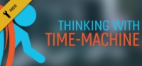 Thinking with Time Machine Box Art