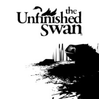 Unfinished Swan, The Box Art