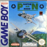 Phantom Air Mission Box Art