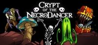 Crypt of the NecroDancer Box Art