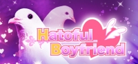 Hatoful Boyfriend - Collector's Edition Box Art