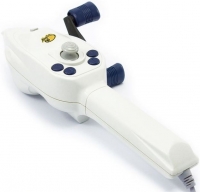 Mad Catz Rumble Rod for Dreamcast Box Art