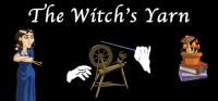 Witch's Yarn, The Box Art