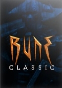 Rune Classic Box Art