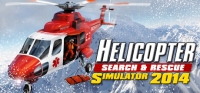 Helicopter Simulator 2014: Search and Rescue Box Art