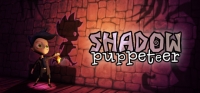 Shadow Puppeteer Box Art