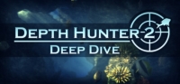 Depth Hunter 2: Deep Dive Box Art
