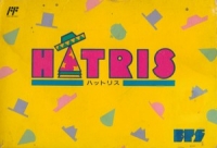 Hatris Box Art