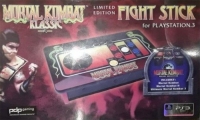 PDP Mortal Kombat Klassic Fight Stick Box Art