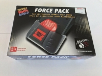 Mad Catz Force Pack Box Art