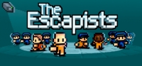 Escapists, The Box Art