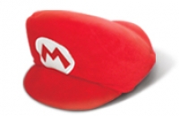2009 Club Nintendo Platinum Member Reward - Mario's Hat Box Art