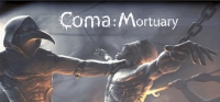 Coma: Mortuary Box Art