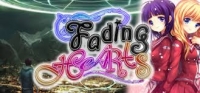 Fading Hearts Box Art