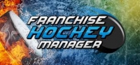 Franchise Hockey Manager 2014 Box Art