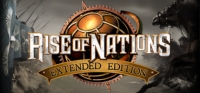 Rise of Nations - Extended Edition Box Art