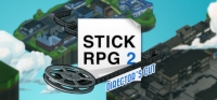 Stick RPG 2 Box Art
