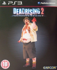 Dead Rising 2 - Outbreak Edition Box Art