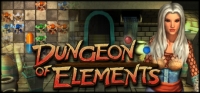 Dungeon of Elements Box Art