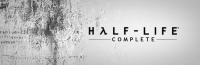 Half-life Complete Box Art