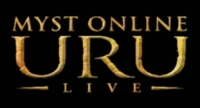 Myst Online: Uru Live Box Art