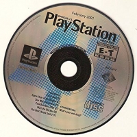 Official U.S. PlayStation Magazine 41 Box Art