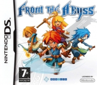 From the Abyss Box Art