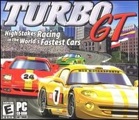 Turbo GT Box Art