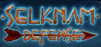 Selknam Defense Box Art