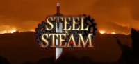 Steel & Steam: Episode 1 Box Art