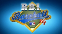 R.B.I. Baseball 14 Box Art