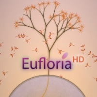 Eufloria HD Box Art