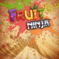 Fruit Ninja Box Art