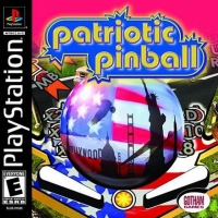 Patriotic Pinball Box Art