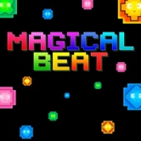 Magical Beat Box Art