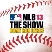 MLB 13: The Show: Home Run Derby Box Art