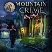 Mountain Crime: Requital Box Art