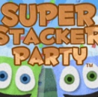 Super Stacker Party Box Art