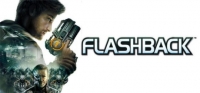 Flashback (Ubisoft) Box Art