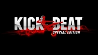 KickBeat - Special Edition Box Art