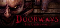 Doorways: The Underworld Box Art