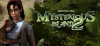 Return to Mysterious Island 2 Box Art