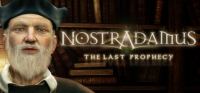 Nostradamus: The Last Prophecy Box Art