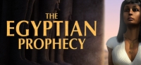 Egyptian Prophecy, The: The Fate of Ramses Box Art