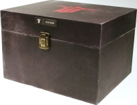 Wolfenstein: The New Order - Panzerhund Edition Box Art