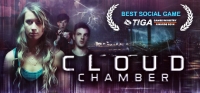 Cloud Chamber Box Art